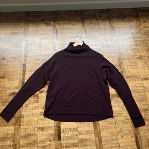 Wilfred sweater
